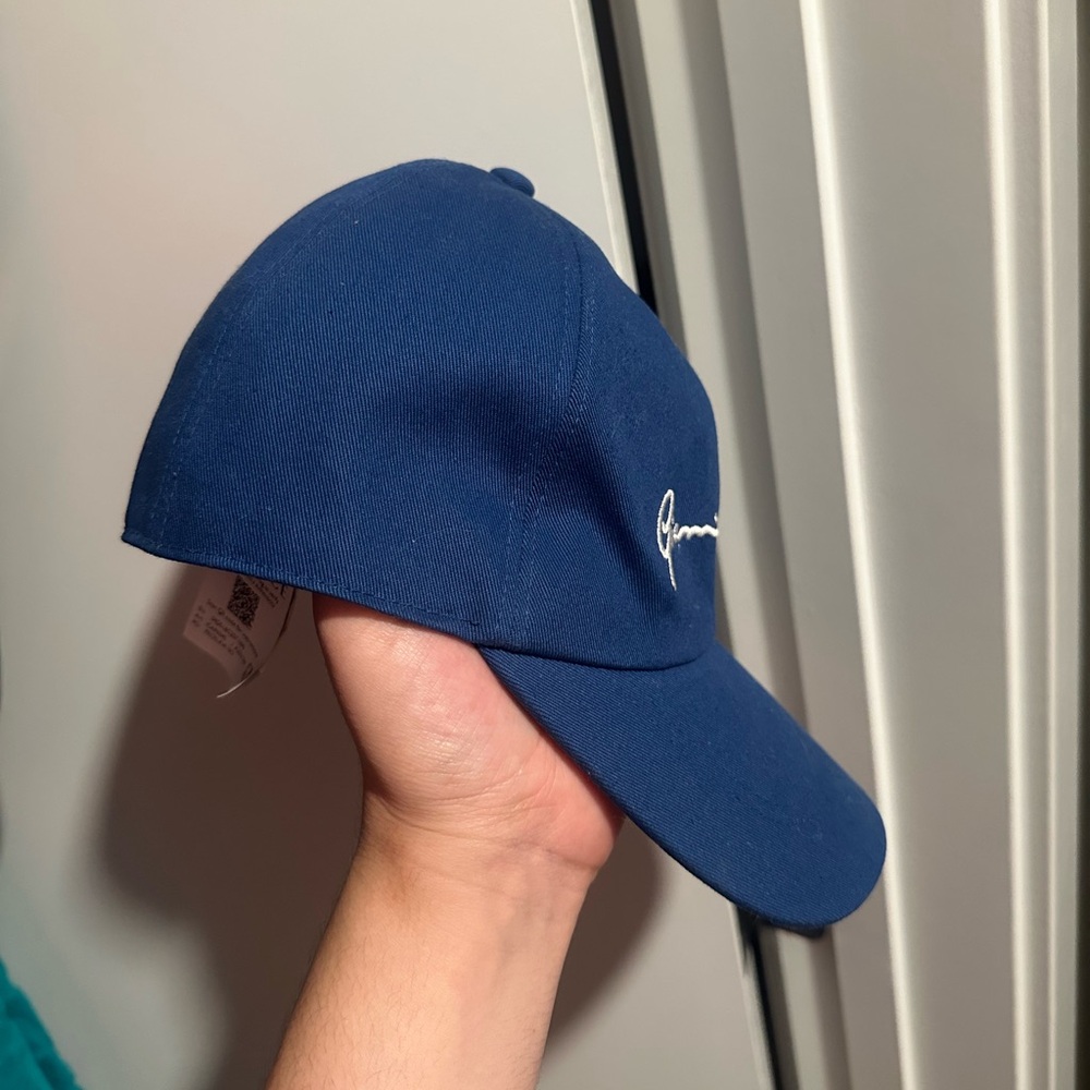 Versace Hat - image 3